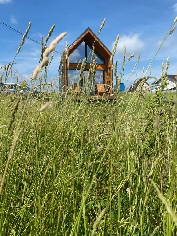 Smaland Хюгге Хаус