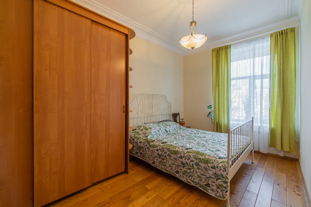 Квартира 3-комнатная квартира в центре города — Санкт-Петербург