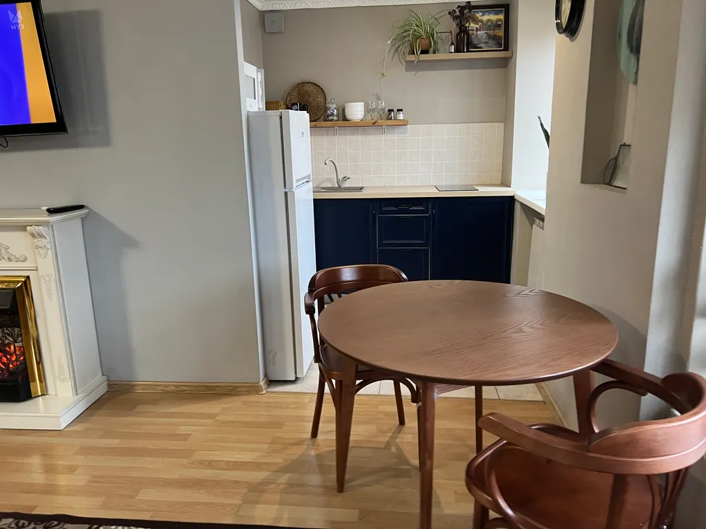 Красивая квартира у маяковского