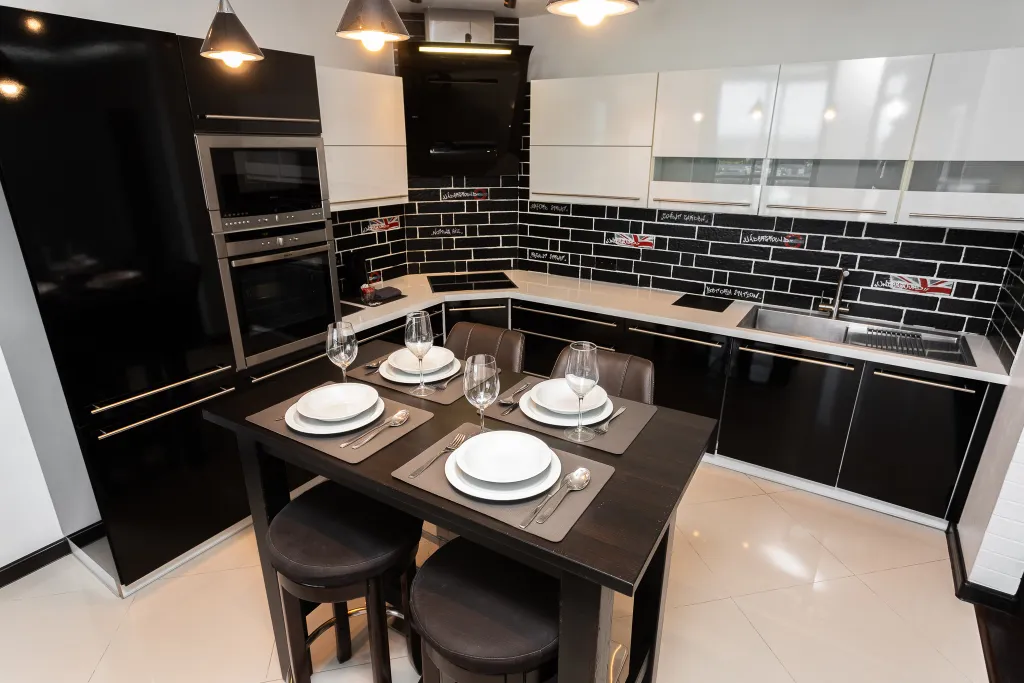 Квартира 1-комнатная Квартира — Калининград