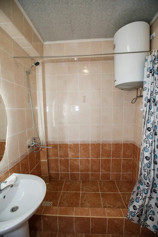 Двухкомнатная квартира У Елены