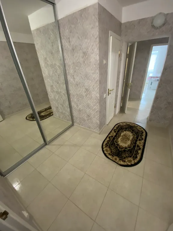 Квартира Квартира в центре — Каспийск