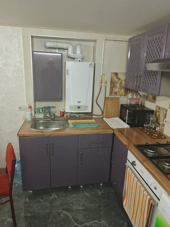 Коттедж Уютный дом — Кисловодск