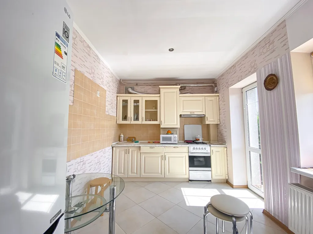 Апартаменты у моря