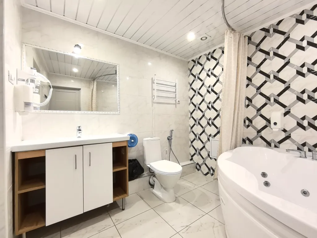 Квартира 1-комнатная Квартира — Москва