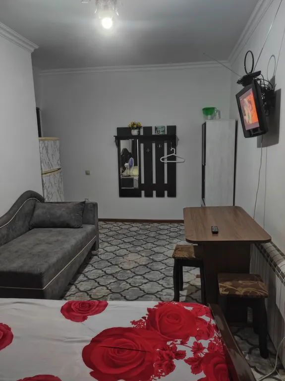 Уют и комфорт