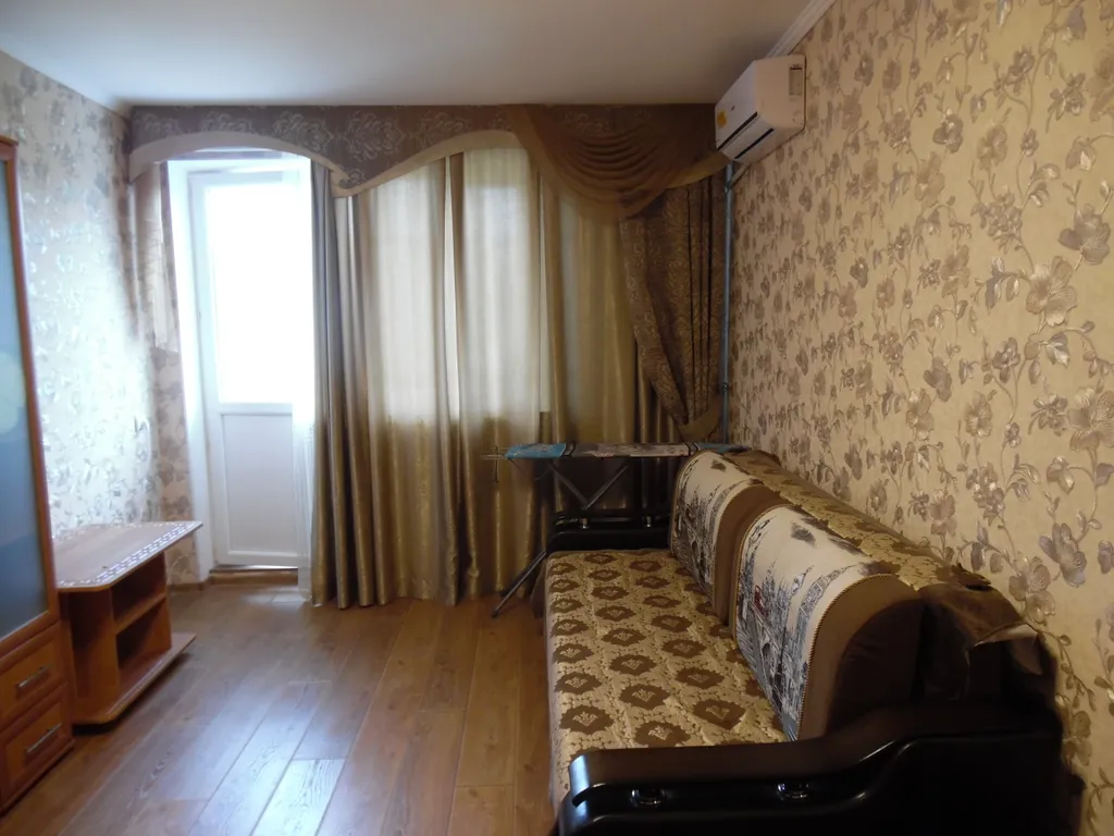 Квартира Квартира у моря рядом с пляжами Песочный и Солнечный — Севастополь