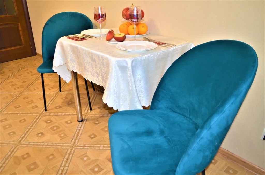 Квартира в центре