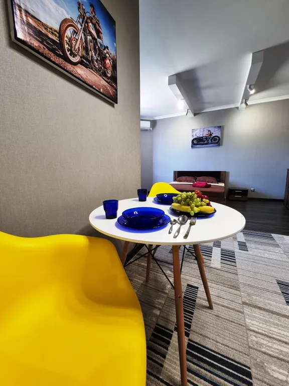 Квартира в ЖК Саулет Курылыс