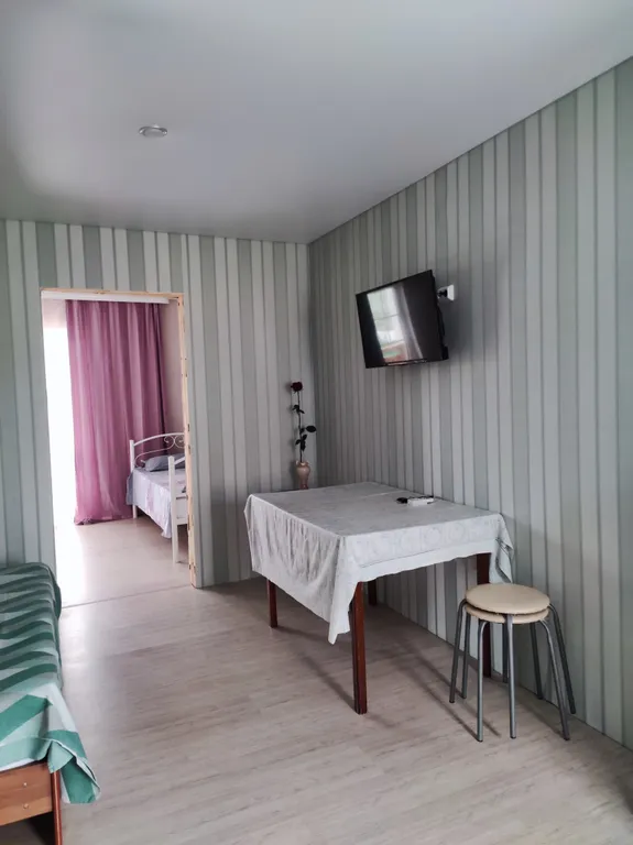 2-комнатный Дом