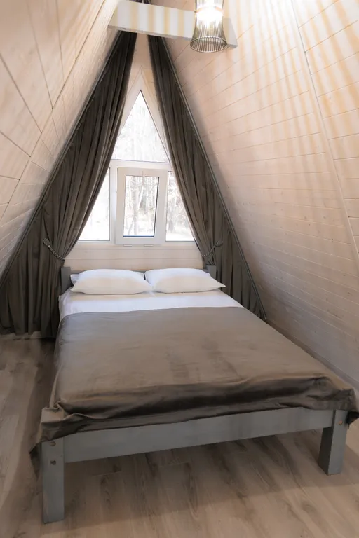 Коттедж 3-комнатный Дом — Архыз