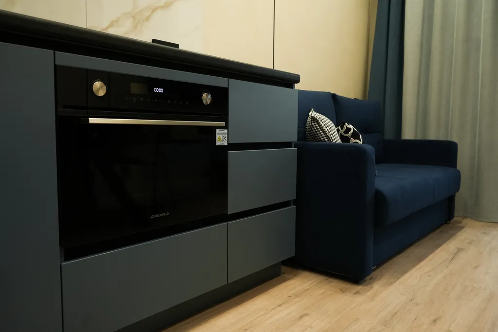 Делюкс Sunrise