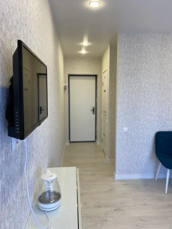 Квартира Апартаменты у моря — Лазаревское