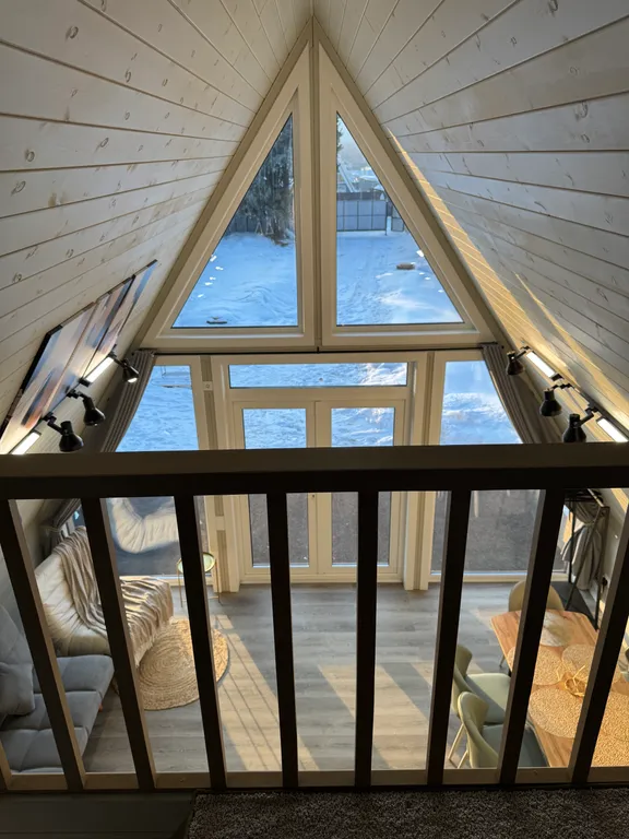 Гостевой дом Елки