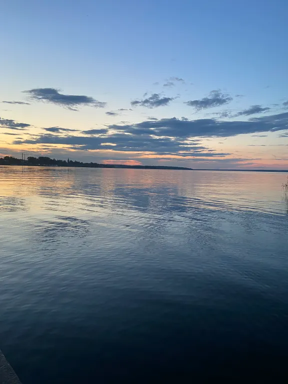 Квартира в тихом районе