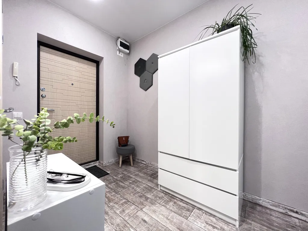 Квартира Уютная квартира рядом с горбольницей и ЛДС Сибирь — Новосибирск