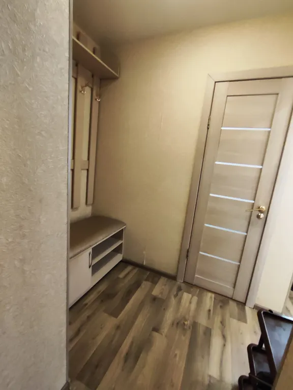 Компактная квартира в хорошем районе