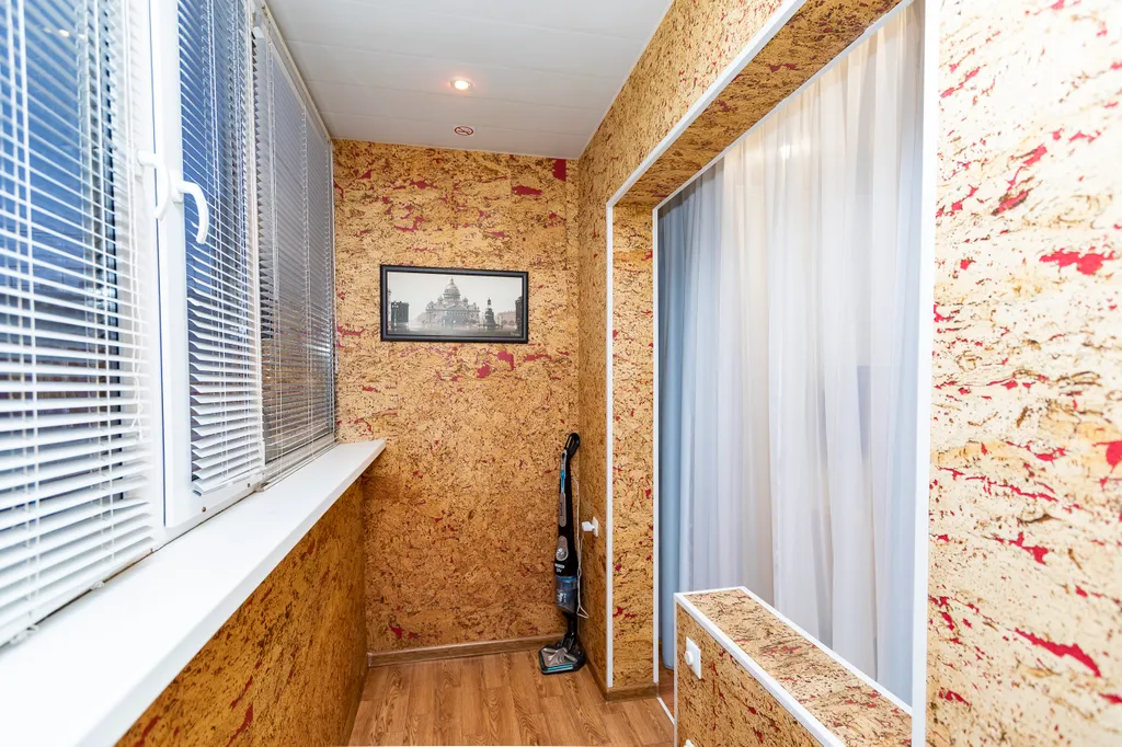 Уютная студия