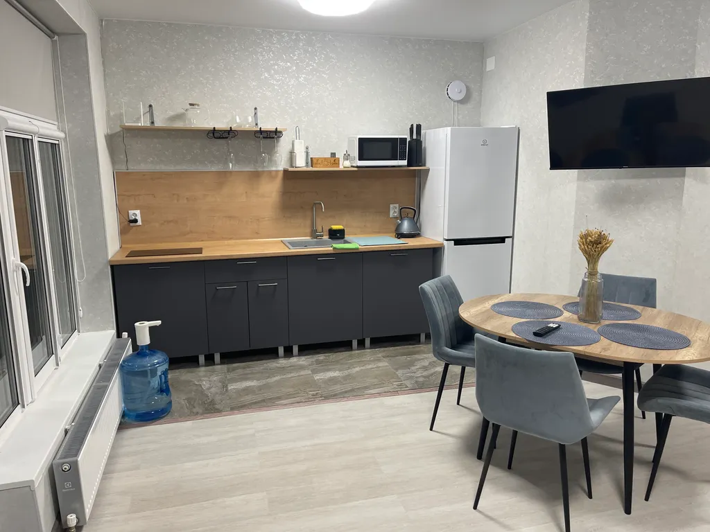 Гостевой дом-Дубок