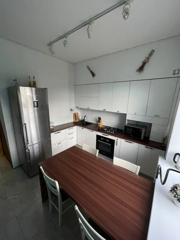 Апартамент премиум класса