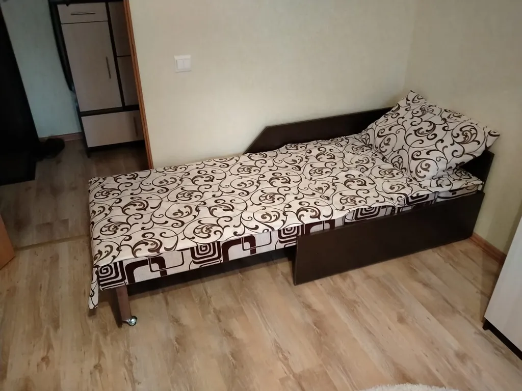 Уютная квартира в экологически чистом районе
