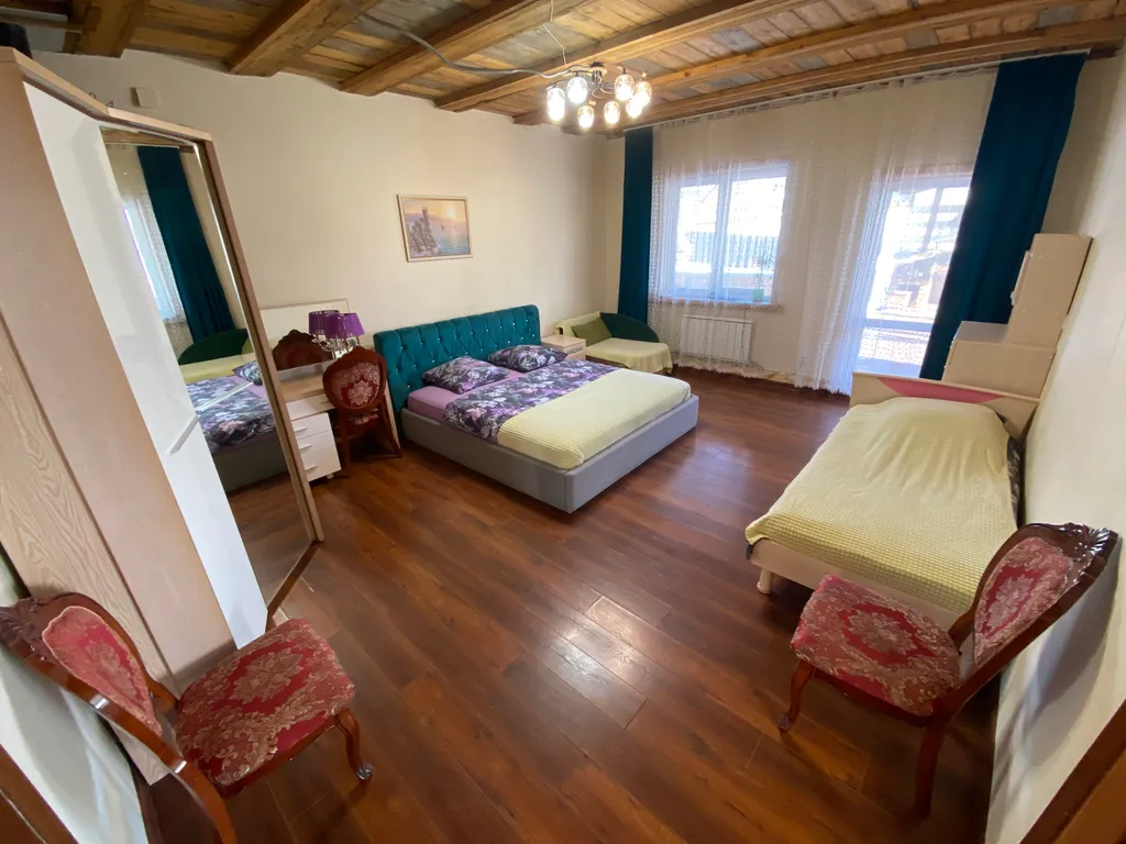 Гостевой дом Лесная сказка