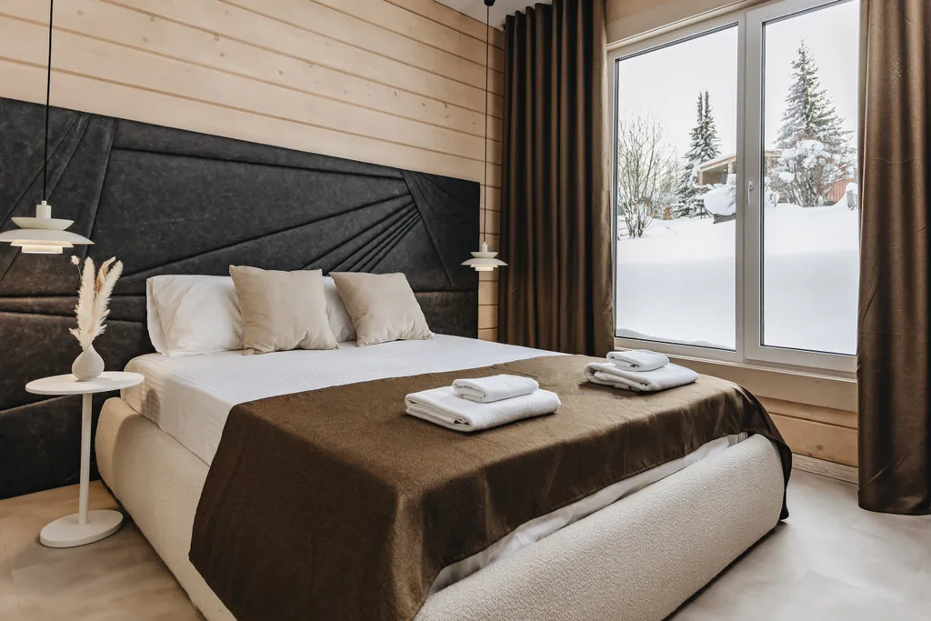 Гостевой дом Прованс