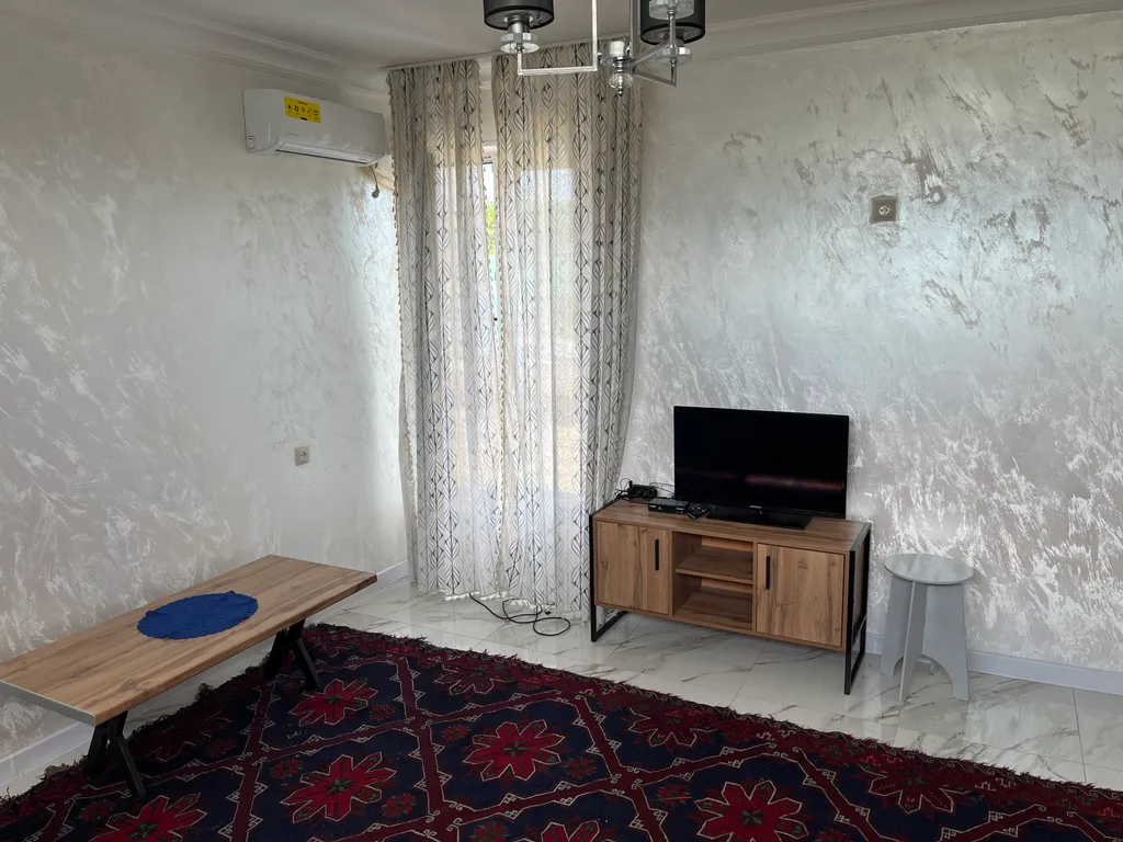 Коттедж в 3 этажа в 7 минутах ходьбы до моря