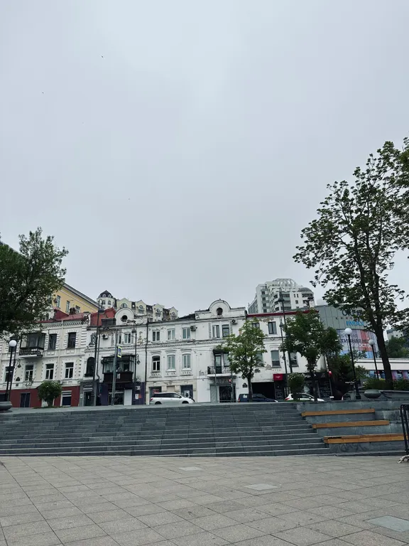 Прекрасная квартира на Набережной