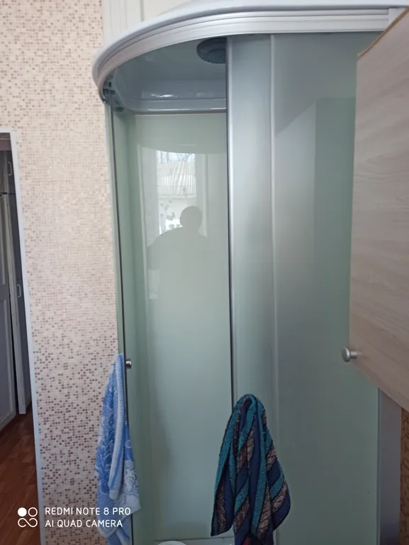 Квартира Квартира в Пашино — Новосибирск