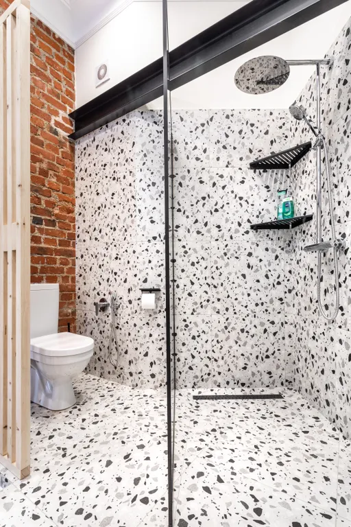 Уютные двухкомнатные апартаменты в центре Haus Hufen De lux