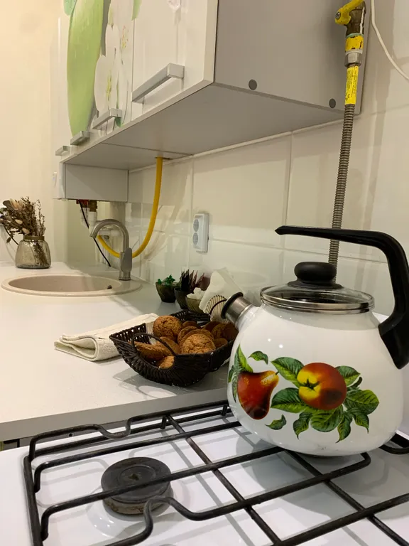 Уютная квартира для Вашего комфорта