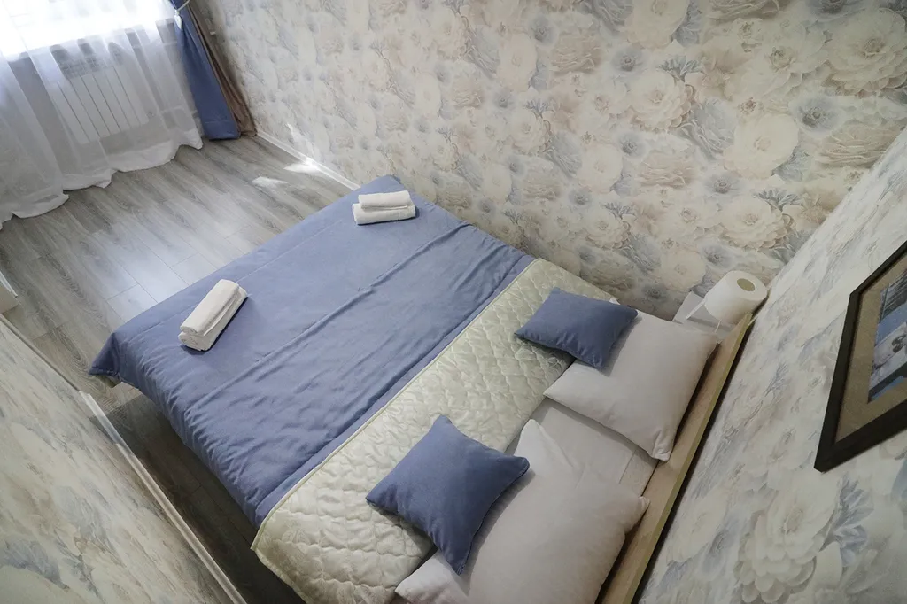 2-х комнатная квартира в центре