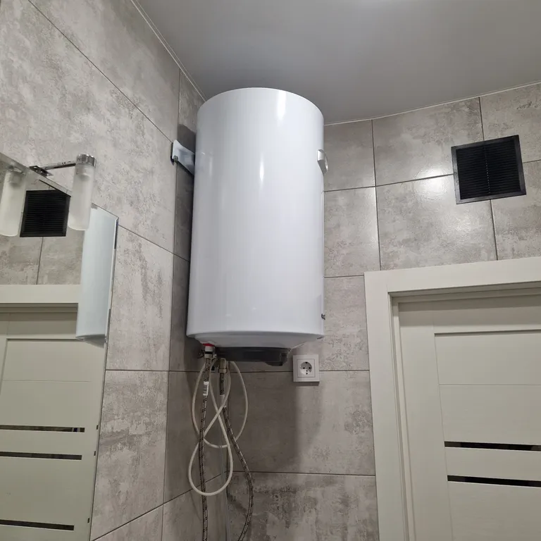 Новая студия в центре возле Морского вокзала и Корабельной набережной