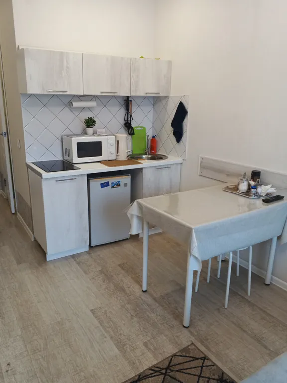 Квартира у Ивано-Матренинской больницы