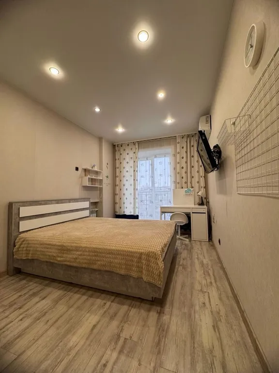 Просторная , уютная квартира в САМОМ ЦЕНТРЕ ГОРОДА