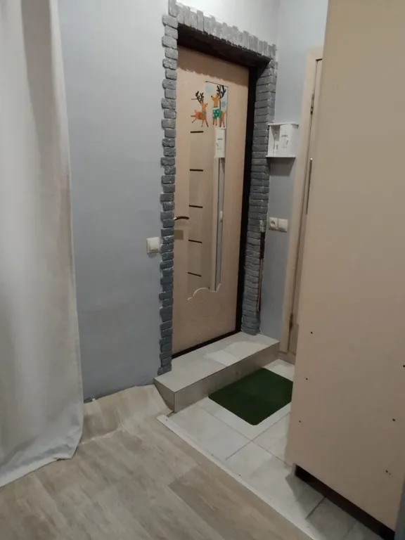 Уютная квартира в 5 минутах от курортного парка