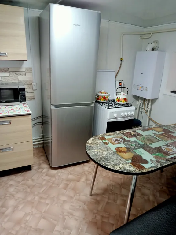 Отдельный дом под ключ