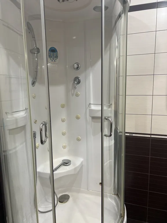 Уютная квартира с видом на лес и парк