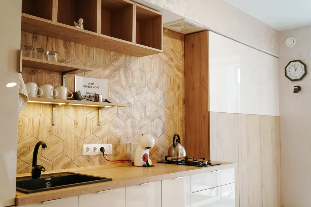 Квартира у моря