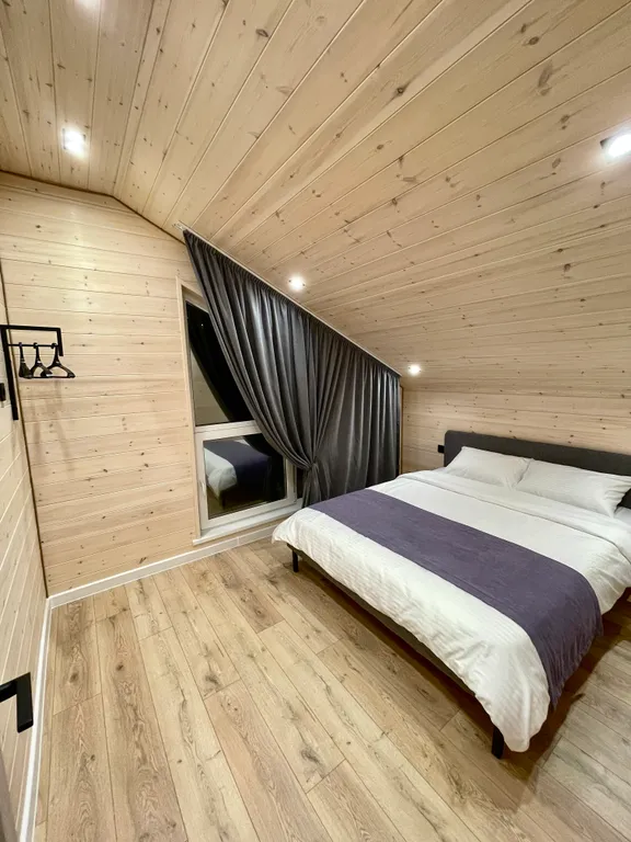 Дом на 10 человек с 4 отдельными спальнями