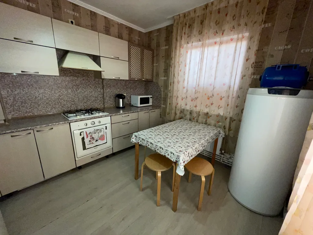 Коттедж Гостевой дом — Ейск