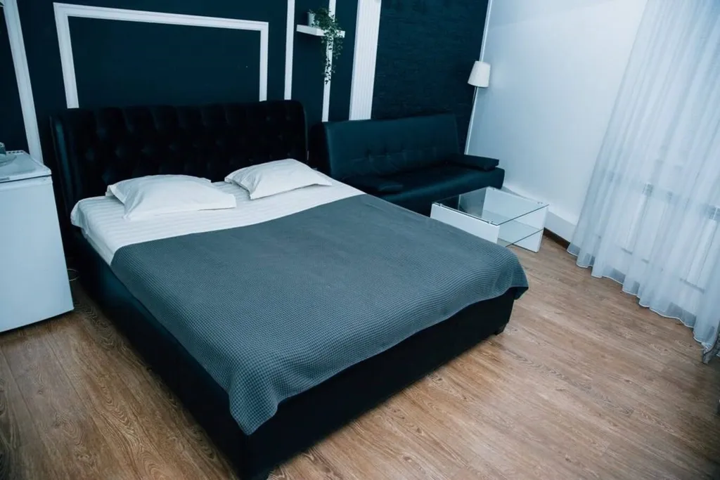 Квартира Комната — аренда посуточно в Избербаш