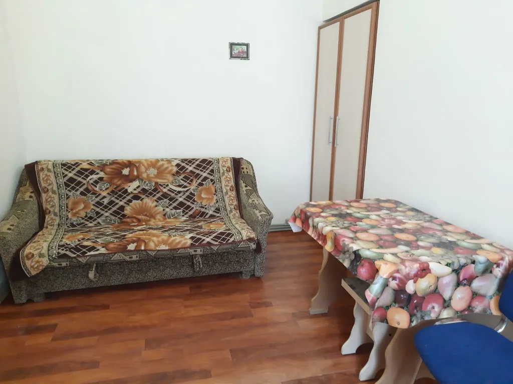 Квартира 2-комнатная Квартира — Евпатория