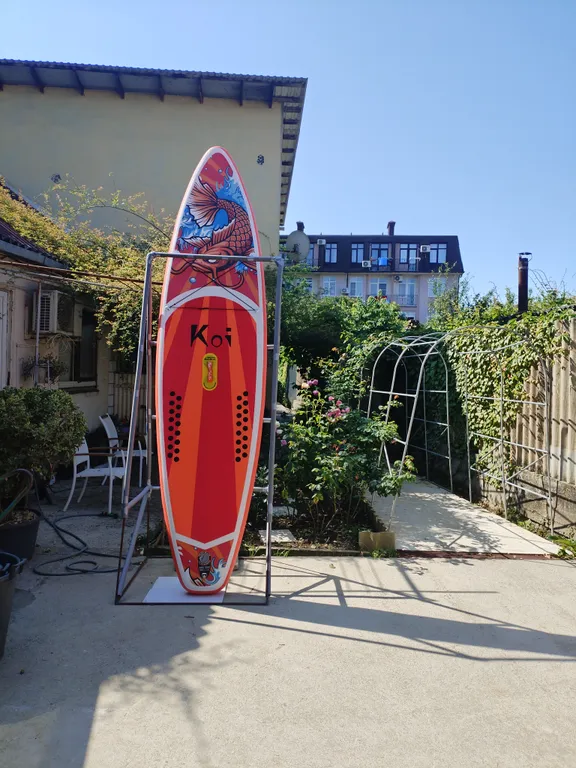 Комната недалеко от моря