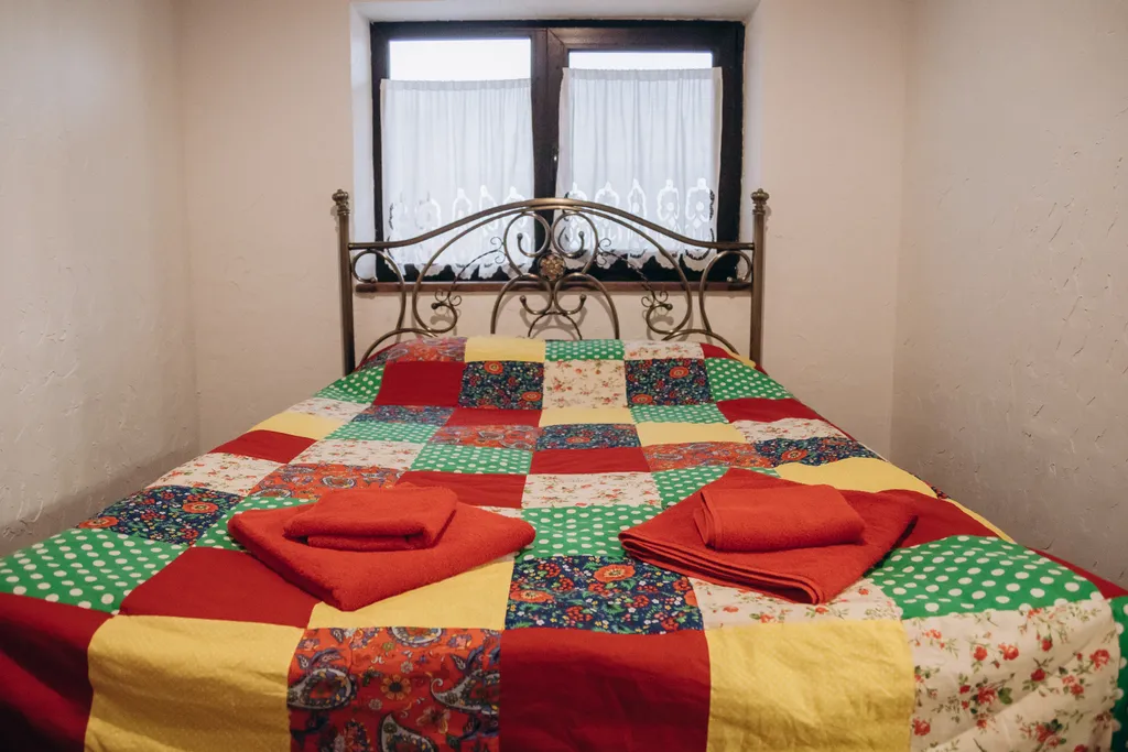 2-комнатный Дом