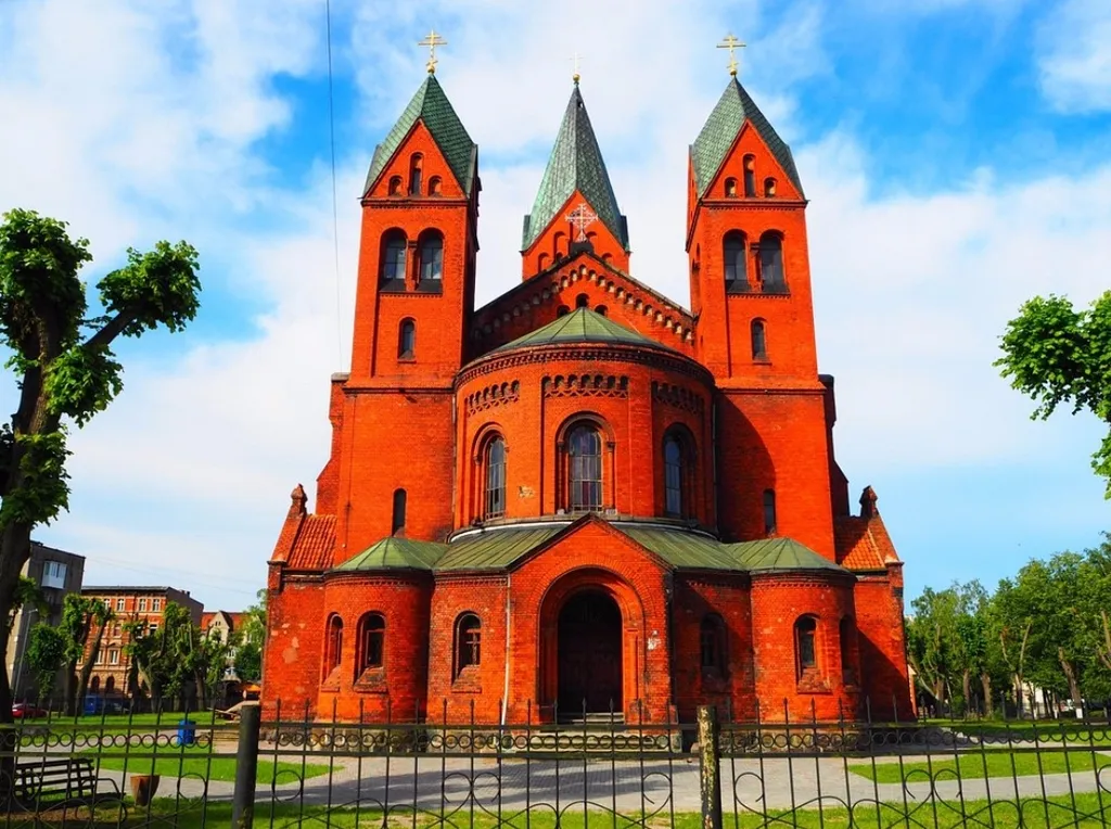 Уютная квартира-студия в центре на улице пряничных домиков