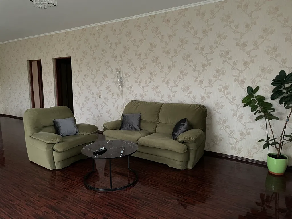 Уютный дом в историческом центре города у крепости Кронпринц