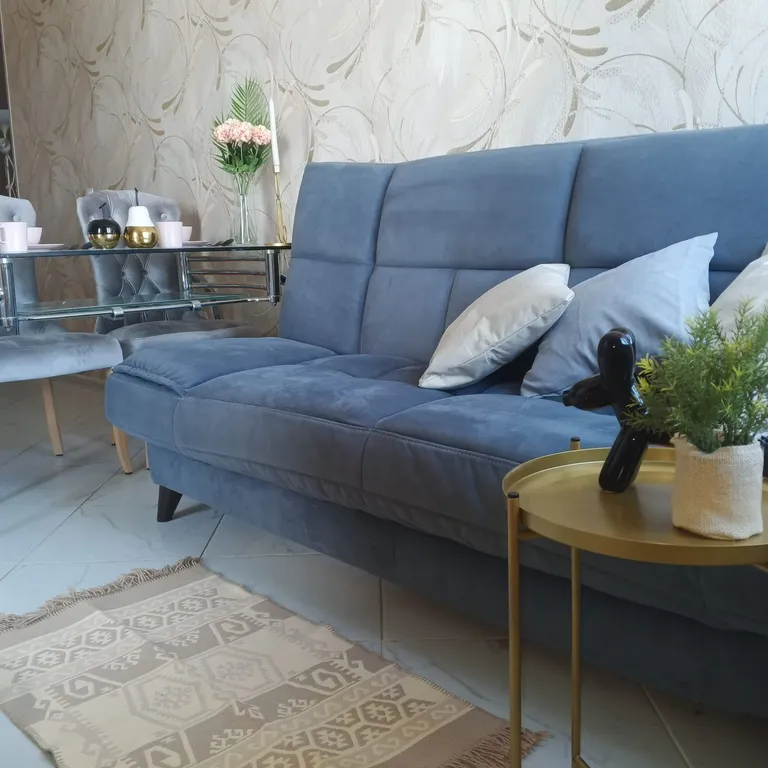 Шикарная видовая квартира в центре города