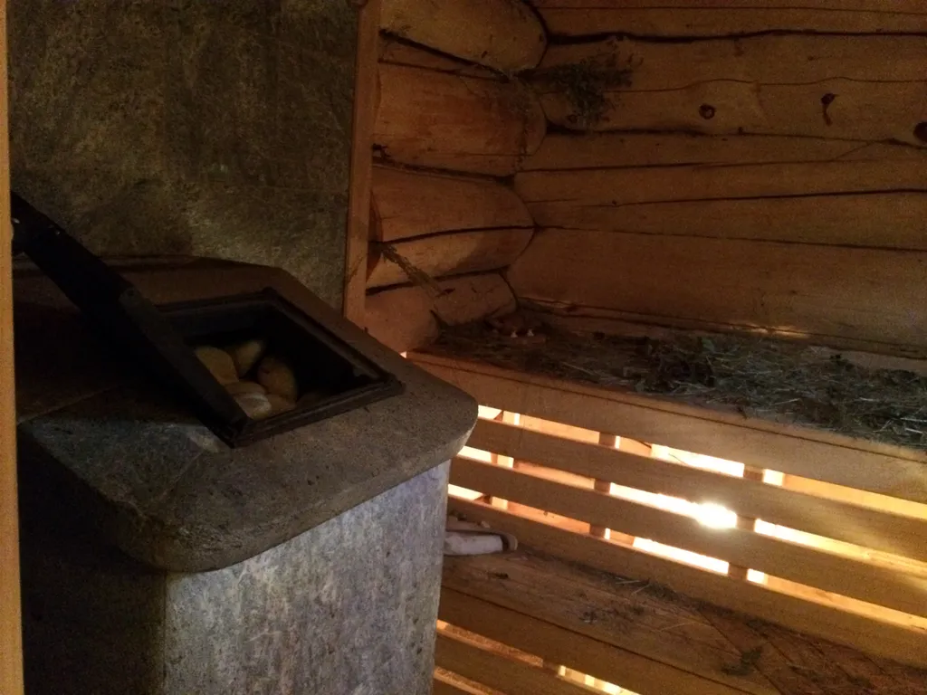 Коттедж Дом-Баня Мишуткино — Селятино